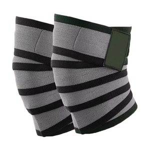 Reasonable Price OEM Breathable Lightweight <b>Knee</b> Guards for Men MMA Boxing Muay Thai Shin Guards Comprehensive Protection - Product Image 1