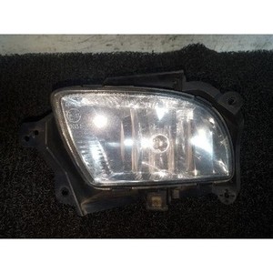 Ensemble de feux antibrouillard avant gauche d'occasion pour Hyundai Sonata 2008-2009, pièce d'origine (OEM) 922013K500 - Product Image 1