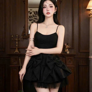 Elegante Vestido Largo de Verano para Mujer, de Manga Corta, Ideal para Combinar Elegancia, Comodidad, Estilo Casual y Formal en Diversos Eventos, Maxi - Product Image 6