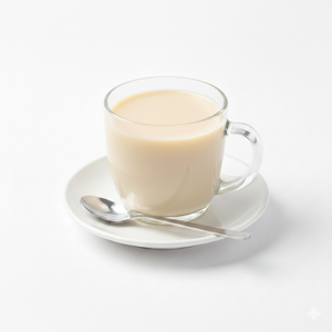 ผงอัลมอนด์สามชนิด 1 กก. x 20 ซอง วัตถุดิบชานมไข่มุก - Product Image 2