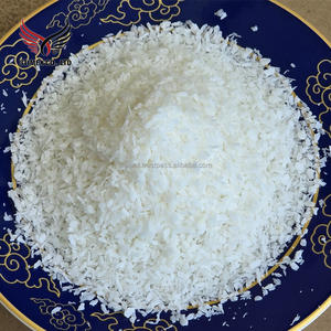 Polvo de coco triturado desecado de grado medio de calidad, ingrediente natural fresco para hornear, cocinar, batidos, muestra gratis - Product Image 5