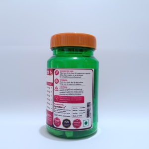 Complément alimentaire Big Boo pour l'amélioration mammaire, soutien naturel pour des seins plus gros, plus fermes et plus volumineux - Product Image 3