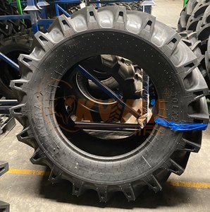 Neumáticos de Caucho Natural de Alta Calidad para Tractores y Motocicletas, Modelo KN110, Garantía de 12 Meses de Kuma Tires Vietnam - Product Image 3