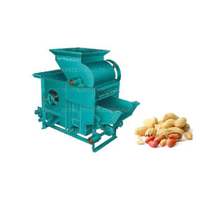 เครื่องตกแต่งผิวด้วยเครื่องเป่าและเครื่องไล่ระดับน้ำหนัก400กก. - Product Image 4