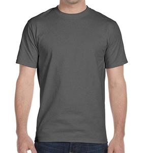 Camiseta Deportiva de Manga Corta para Hombre, Tejido Flexible, Ropa Deportiva para Uso Diario, Ligera, Esencial para Entrenamiento - Product Image 3