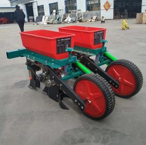 Semoir à maïs pour usage agricole et semoir à soja et légumes, planteur de 2 à 8 rangs - Product Image 6