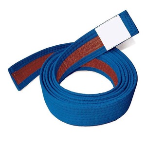 Cinturón de Poliéster para Artes Marciales, Judo, Karate, para Entrenadores, Enseñanza y Práctica - Product Image 1