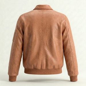 ProudFit Modern Streetwear Style <b>Jacket</b> Casual Comfortable Durable Fashion Outerwear Clothing - Product Image 3