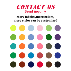 หมวกสกีแบบ 6 แผงลายเรขาคณิตสั่งทำพิเศษ พร้อมงานพิมพ์ซิลค์สกรีนและดิจิทัลบนผ้าโพลีเอสเตอร์/คอตตอน - Product Image 6