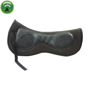 Coussin de selle personnalisé en mousse à mémoire de forme et tissu à séchage rapide - Product Image 1