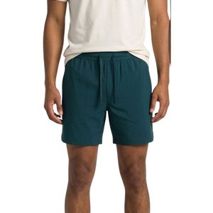 Lightweight 100% Cotton <b>Men</b> Running <b>Shorts</b> Custom Classic <b>Elastic</b> <b>Waist</b> Pocketed Gym Training Casual Sport <b>Shorts</b> - Product Image 6