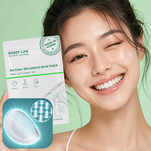 Cerotti per Macchie a Marchio Privato Prodotti in Corea - Campione Gratuito Disponibile - Product Image 3