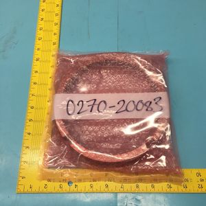 Herramienta AMAT 0270-20083, 8 LIFT HOOP, WIDE BODY, 131486 - Equipo y piezas de semiconductores de confianza de Trusted Global Legacy - Product Image 1