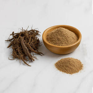 Polvo de Jatamansi 100% Puro, Grado Cosmético Natural, Suministro a Granel de Polvo de Raíz de Jatamansi, Favorece la Nutrición y la Fuerza del Cabello - Product Image 6