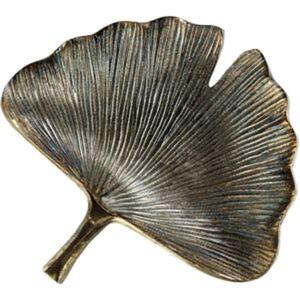 Bol et plat décoratifs en feuille d'or pour mariage, bols à biscuits et snacks en métal, bols à fruits faits à la main pour la maison, prix abordable - Product Image 6