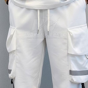 Pantalones Cargo para Hombre, Casuales y Utilitarios, con Construcción Resistente y Tela Ligera para Viajes y Uso Diario - Product Image 4