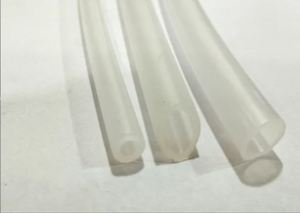 Tubo desinfectante de LDPE, tubo de plástico de polietileno, manguera extruida blanca para transferencia de fluidos - Product Image 2