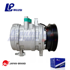 Bilusi 97701-02000 97701-02010 F500QQ3AA03 97701-02310คอมเพรสเซอร์รถยนต์ญี่ปุ่นสำหรับ Hyundai <span class=keywords><strong>atoz</strong></span> Kia 1998 - 2011 - Product Image 2