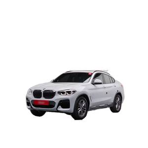 BMW X4 XDrive20i M Sport X 2021, 28,675 km, Caja de Cambios Automática, Volante a la Izquierda, Cámara Trasera - Product Image 1