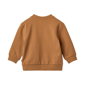 Sudadera Informal Personalizable para Bebé, Tejido Transpirable Antipilling de 220 g/m², Sudadera con Capucha Unisex de Algodón Sólido de Manga Larga - Product Image 4