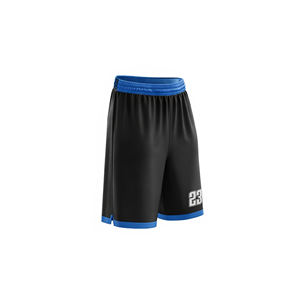 Uniformes de Baloncesto Personalizados Sublimados, Ligeros, Transpirables, de Secado Rápido, Tallas Grandes, Unisex, Alta Calidad, 100% Poliéster, Servicio OEM - Product Image 5