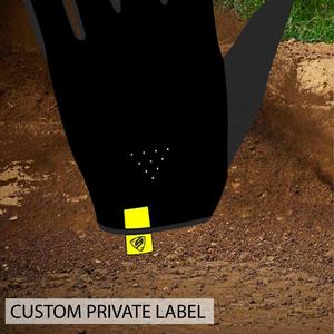 Guantes de Motocross para Riders | Guantes de protección para montar MX | Guantes duraderos para ciclismo de montaña para todas las estaciones 128 - Product Image 3