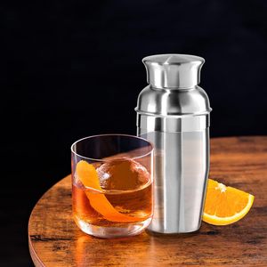 Utensilios de Bar de Acero Inoxidable de Lujo al por Mayor – Accesorios de Coctelería Premium de Alta Definición para Hoteles y Bares a Precio Accesible - Product Image 3