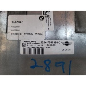 Mini ECU y Módulos de Computación Usados para Hatchback 1214755739501 - Product Image 2
