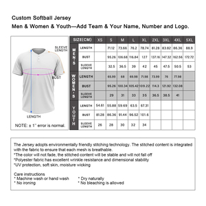 เสื้อเบสบอลผู้ชายแบบปรับแต่งได้ คุณภาพสูง ดีไซน์ใหม่ พิมพ์ลายแบบ Sublimation ไซส์ใหญ่ คุณภาพดี - Product Image 2