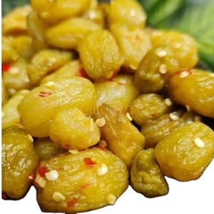 แอมบาเรลล่าอบแห้งแบบนุ่มไม่หวานเกรดสูงจากผู้ผลิตในเวียดนาม - Product Image 1