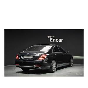 เมอร์เซเดส-เบนซ์ เอส-คลาส เอส450แอล 4MATIC รุ่นเดือนมิถุนายน ปี 2020 วิ่ง 128,708 กม. เกียร์อัตโนมัติ เบาะหนัง กล้องมองหลัง - Product Image 2