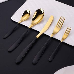 Ustensiles de cuisine en acier inoxydable argenté, faciles à nettoyer, sans rouille et sans toxines - Product Image 1