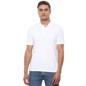 Camisas Polo Bordadas de Verano para Hombre, Camisa de Manga Corta, Top de Lujo Informal para Hombre, Camiseta Transpirable Ligera - Product Image 2
