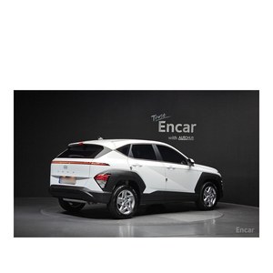 ฮุนได โคนา ปี 2024/5 เครื่องยนต์เบนซิน 1.6 เทอร์โบ ขับเคลื่อน 2 ล้อ เกียร์อัตโนมัติ ระยะทาง 16,347 กม. เบาะหนัง พวงมาลัยซ้าย กล้องมองหลัง - Product Image 2