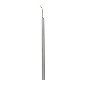 Depresor Escleral de Doble Extremo Schocket de Alta Calidad, Acero Inoxidable, Empaque Personalizado para Cirugía - Product Image 6