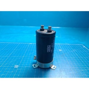 Condensador Electrolítico de Aluminio NIPPON CHEMI-CON 51b808 Usado Como Pieza de Repuesto para Equipos de Semiconductores - Product Image 4