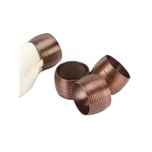 Decorative Finish <b>Metal</b> Napkin <b>Ring</b> <b>For</b> Dining Table Decoration And Dining Use - Product Image 4