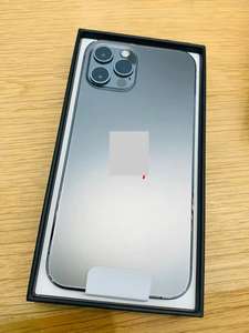 Vente en gros d'iPhone 12 Pro 128 Go version US sans restriction SIM, batterie mondiale 100%, prix réduit pour les commandes de 5G ou plus - Product Image 6