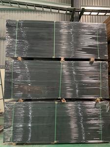 Contrachapado Ecológico de Primera Calidad, Venta Directa de Fábrica en Vietnam, Recubierto con Película A2, Alta Resistencia, Reutilizable 6-8 Veces, Tablero de Construcción E1 - Product Image 6