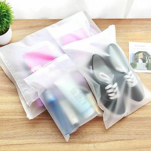 Gran Venta 2026 - Bolsa de Plástico con Cierre Zip OEM de Vietnam - Bolsa de Plástico al Por Mayor al Precio Más Bajo - Product Image 1