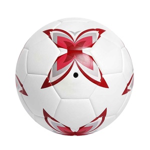 Balón de Fútbol de Primera Calidad, Termosellado, Sin Costuras, Resistente al Agua, con Impresión para Juego - Product Image 3