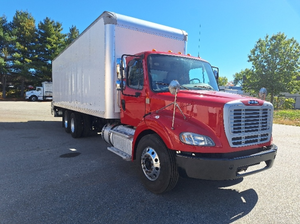 Camionnette utilitaire d'occasion de niveau 1, modèle 2019 M211264S, châssis de camion 4x2 de taille moyenne, 6.7L, avec 116 306 milles - Product Image 6