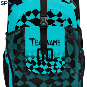 Bolsas de Fútbol al por Mayor, Nuevo Diseño de Última Moda, Logotipo Personalizado, Calidad Premium, Diseño Personalizado, Color Sólido - Product Image 5