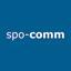 spo-comm GmbH logo