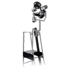 Machine de service de volley-ball Total Attack - Meilleures offres - Product Image 2
