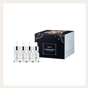 Productos coreanos para el cuidado de la piel, suero Bonyx LC Rebo para líneas finas faciales, Botox tópico de 3.ª generación, edición artística de Kim Jihee - Product Image 5