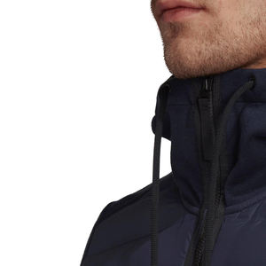 Chaquetas Acolchadas Impermeables de Plumón para Hombre, Talla Grande, Ligeras, para Invierno 2026, Alta Calidad, Venta al Por Mayor - Product Image 6