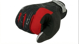 Gants de VTT OEM antidérapants, paume respirante, vente en gros, gants de motocross OEM, logo personnalisé, directement de l'usine - Product Image 3