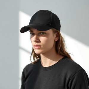 Baseball <b>Caps</b> Wholesale Adjustable Cotton Sports Hat Unisex Casual Outdoor <b>Cap</b> Custom Logo <b>Blank</b> <b>Cap</b> OEM Bulk Supply - Product Image 4