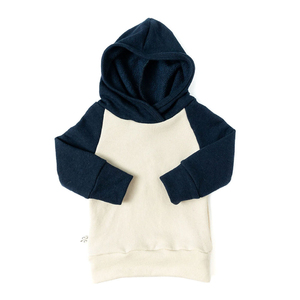 Vêtements pour bébés garçons et filles, ensembles de survêtements à capuche pour tout-petits, vestes à capuche, sweats à capuche entièrement zippés, ensembles de survêtements en molleton - Product Image 3